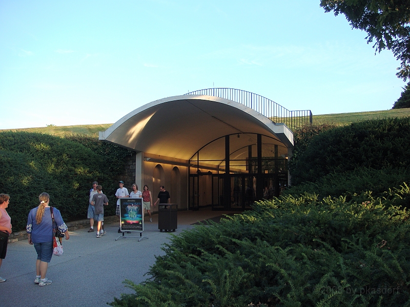 482 Longwood Gardens [2008 August 23].JPG - Longwood Gardens in Pennsylvania